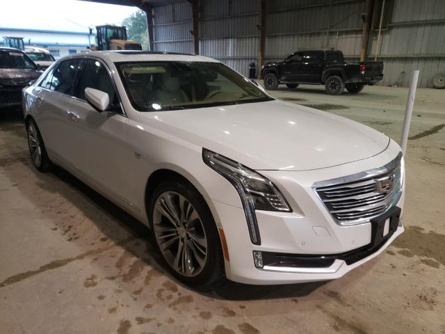 CADILLAC CT6 PLATIN 2017 1g6kn5r63hu175249