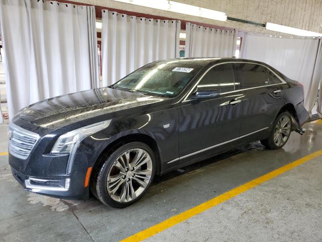 CADILLAC CT6 PLATIN 2017 1g6kn5r63hu181620