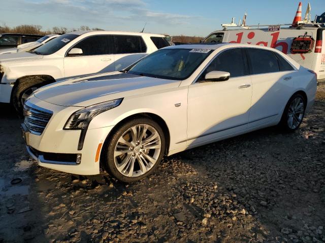 CADILLAC CT6 2017 1g6kn5r63hu192472