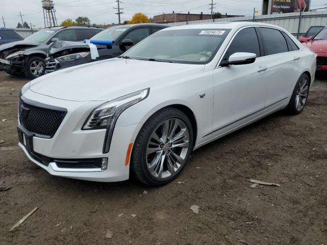 CADILLAC CT6 2017 1g6kn5r63hu194657