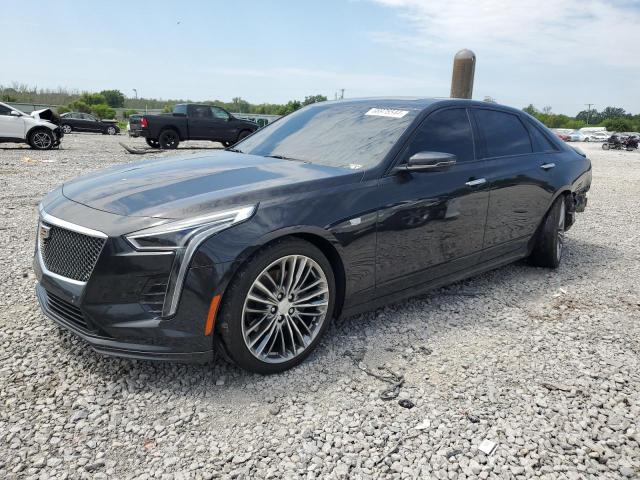 CADILLAC CT6 SPORT 2019 1g6kn5r63ku143604