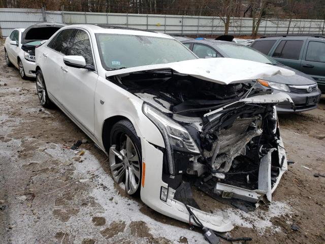 CADILLAC CT6 PLATIN 2017 1g6kn5r64hu201907