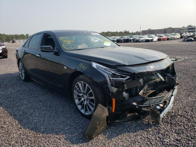 CADILLAC CT6 SPORT 2019 1g6kn5r64ku122700