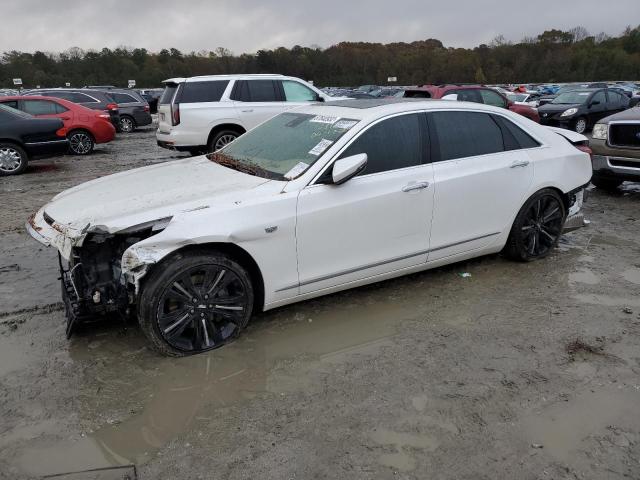 CADILLAC CT6 PLATIN 2017 1g6kn5r65hu134122