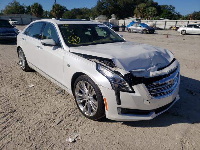 CADILLAC CT6 PLATIN 2017 1g6kn5r65hu192974