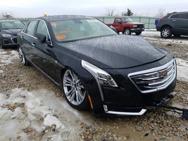 CADILLAC CT6 PLATIN 2017 1g6kn5r65hu194207