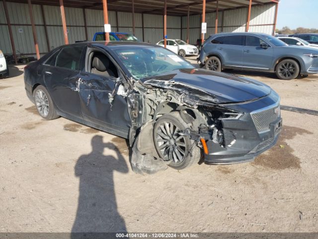 CADILLAC CT6 2019 1g6kn5r65ku133625