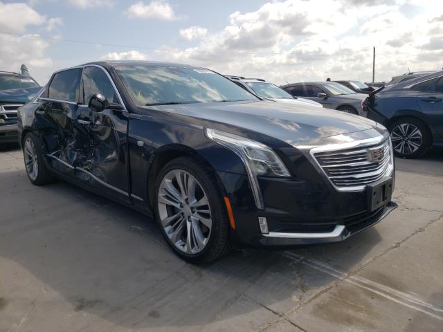 CADILLAC CT6 PLATIN 2017 1g6kn5r66hu196371