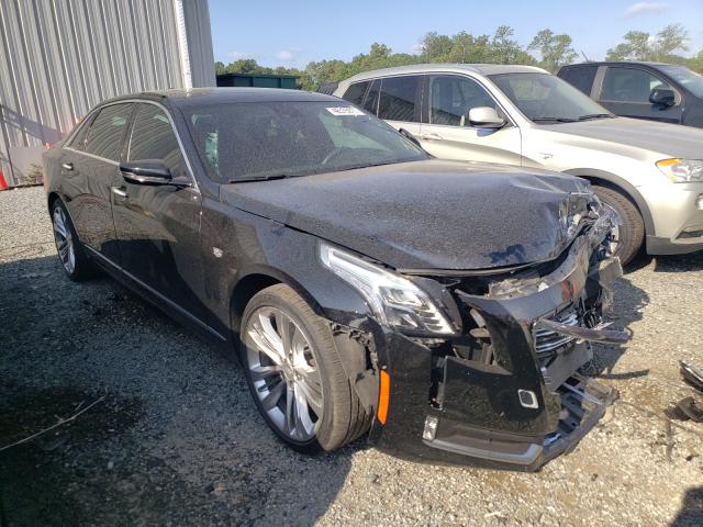 CADILLAC CT6 PLATIN 2017 1g6kn5r67hu177411