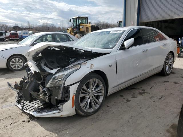 CADILLAC CT6 PLATIN 2017 1g6kn5r67hu183628