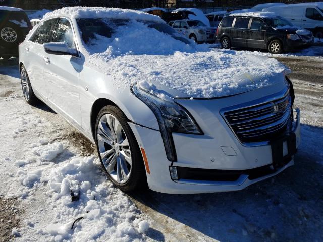 CADILLAC CT6 PLATIN 2017 1g6kn5r67hu185783