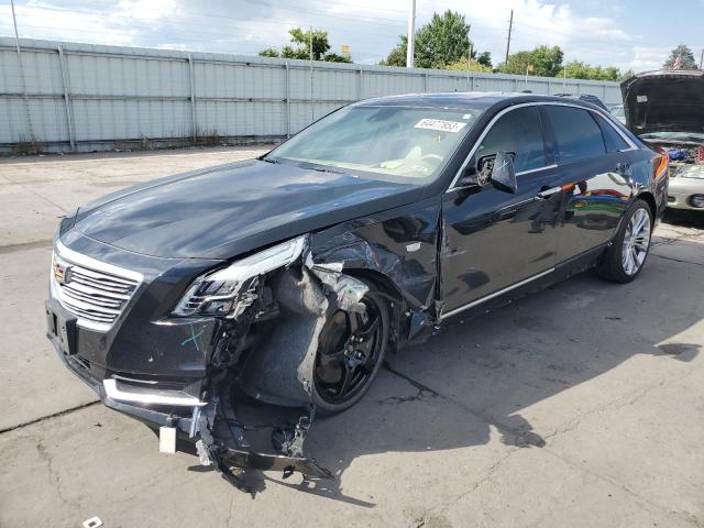 CADILLAC CT6 PLATIN 2018 1g6kn5r67ju112824