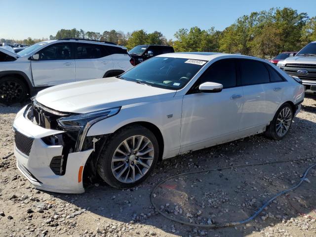 CADILLAC CT6 2019 1g6kn5r67ku119547