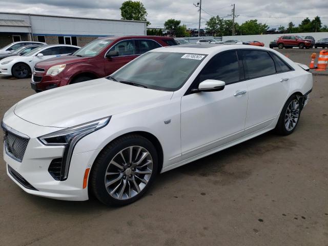 CADILLAC CT6 SPORT 2019 1g6kn5r67ku144934