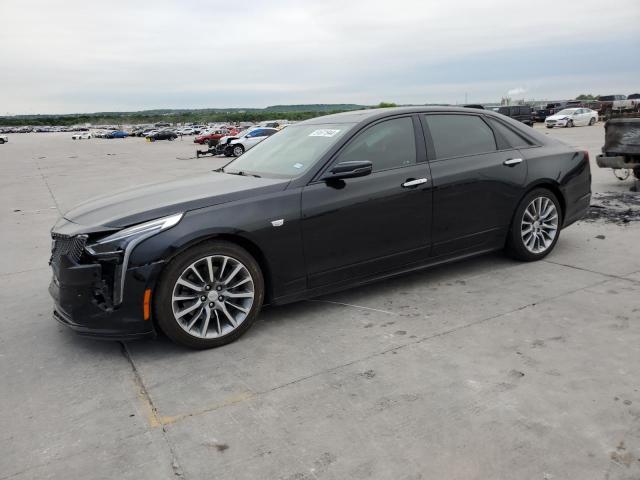 CADILLAC CT6 2019 1g6kn5r67ku146330