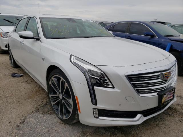 CADILLAC CT6 PLATIN 2018 1g6kn5r68ju100178