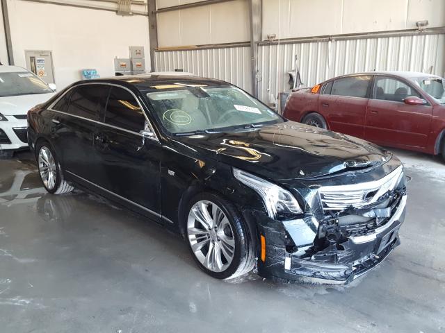 CADILLAC CT6 PLATIN 2017 1g6kn5r69hu134818