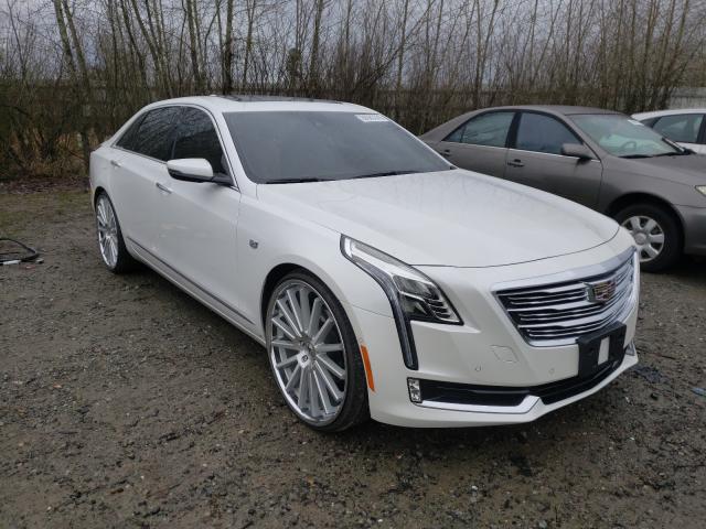 CADILLAC CT6 PLATIN 2017 1g6kn5r6xhu177029