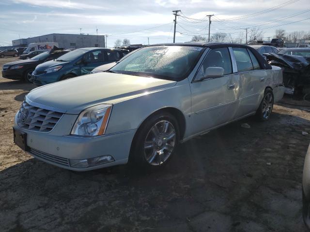 CADILLAC DTS 2010 1g6kp5e90au110519