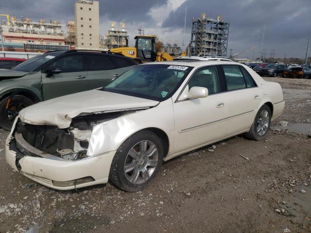 CADILLAC DTS 2010 1g6kp5e93au117318