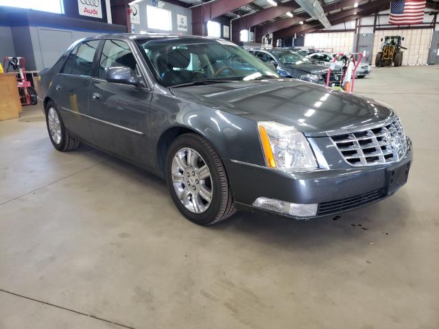 CADILLAC DTS PLATIN 2010 1g6kp5e93au121109