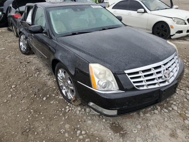 CADILLAC DTS PLATIN 2010 1g6kp5e93au129677