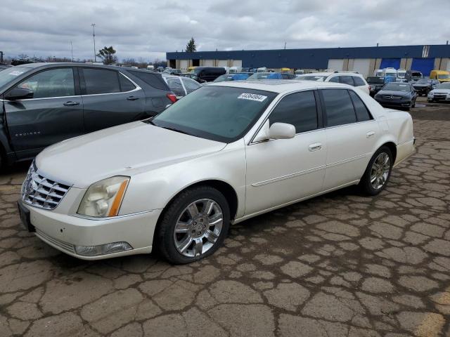 CADILLAC DTS 2011 1g6kp5es0bu121430