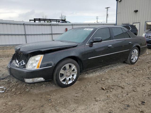 CADILLAC DTS 2011 1g6kp5es2bu137984