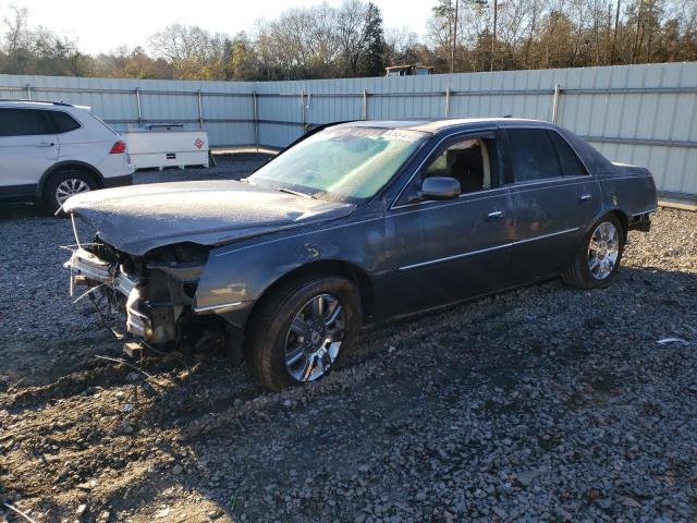 CADILLAC DTS 2011 1g6kp5es7bu102647