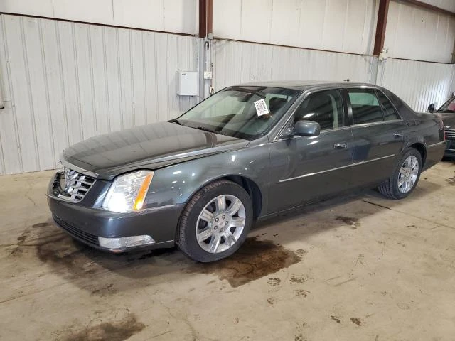 CADILLAC DTS PLATIN 2011 1g6kp5es7bu116287