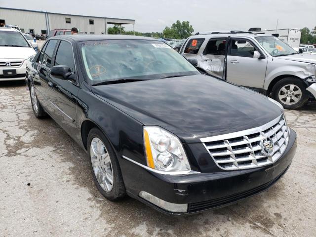 CADILLAC DTS PLATIN 2011 1g6kp5es8bu127640