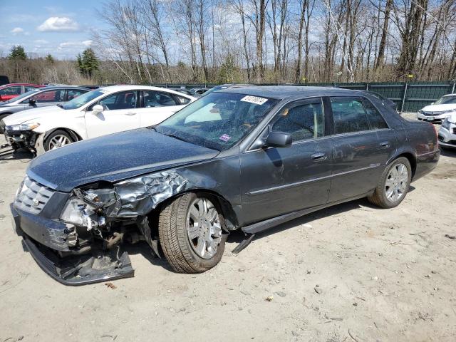 CADILLAC DTS PLATIN 2011 1g6kp5esxbu118227