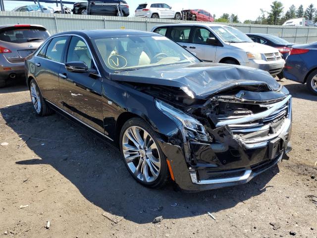 CADILLAC CT6 PLATIN 2018 1g6kp5r61ju159034