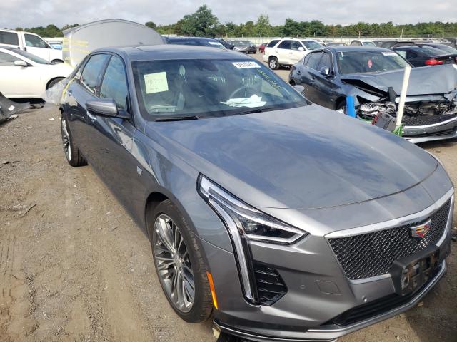 CADILLAC NULL 2019 1g6kp5r62ku140557