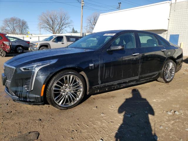 CADILLAC CT6 2019 1g6kp5r63ku127381