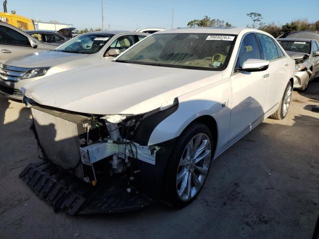 CADILLAC CT6 PLATIN 2018 1g6kp5r64ju133236