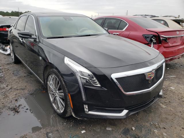 CADILLAC NULL 2018 1g6kp5r65ju130541