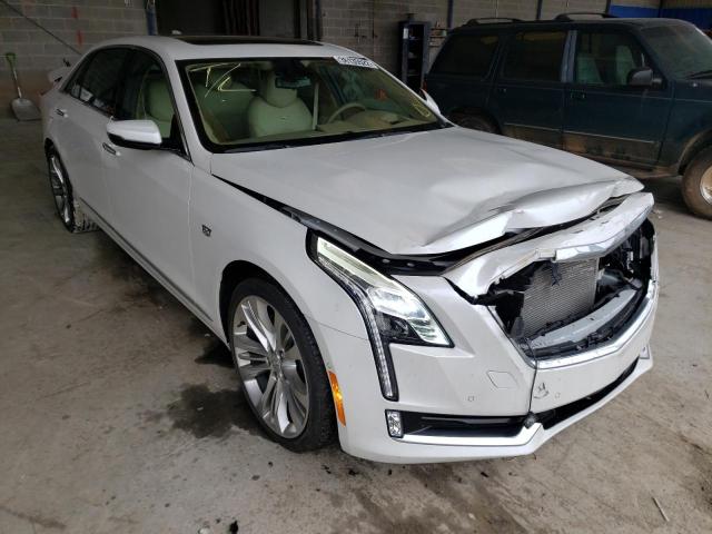 CADILLAC CT6 PLATIN 2018 1g6kp5r65ju131091