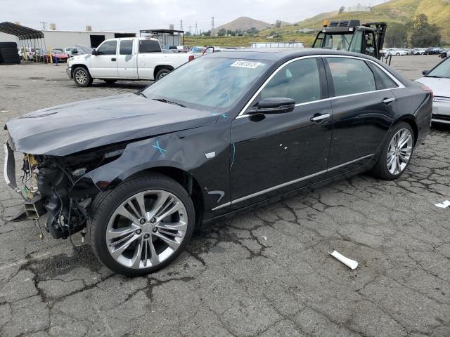 CADILLAC CT6 2018 1g6kp5r66ju127082