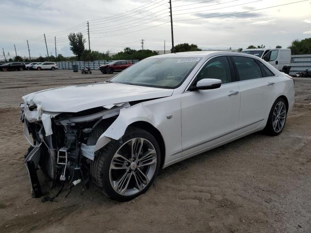 CADILLAC CT6 PLATIN 2018 1g6kp5r69ju122202