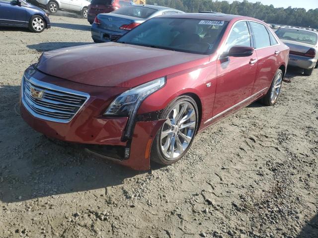 CADILLAC CT6 2018 1g6kp5r69ju134169