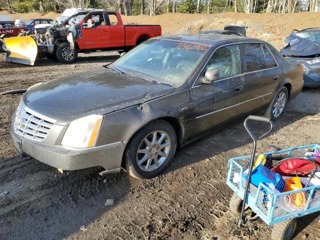 CADILLAC DTS LIVERY 2010 1g6kr5ey0au131775