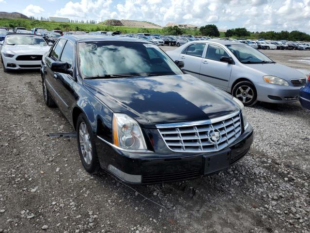 CADILLAC DTS LIVERY 2010 1g6kr5ey3au104070