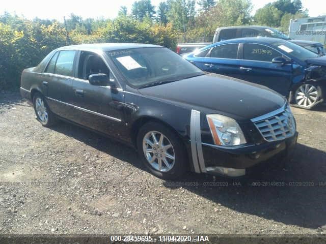 CADILLAC DTS 2010 1g6kr5ey3au113965