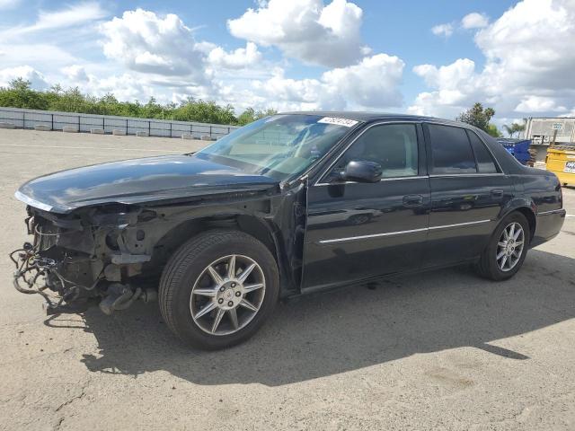 CADILLAC DTS 2010 1g6kr5ey9au132066