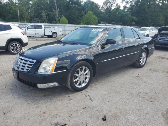 CADILLAC DTS 2010 1g6kr5eyxau114563