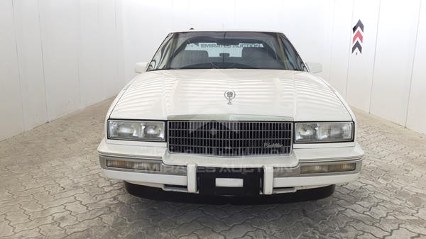 CADILLAC CIVIL 1988 1g6ks515xju816639