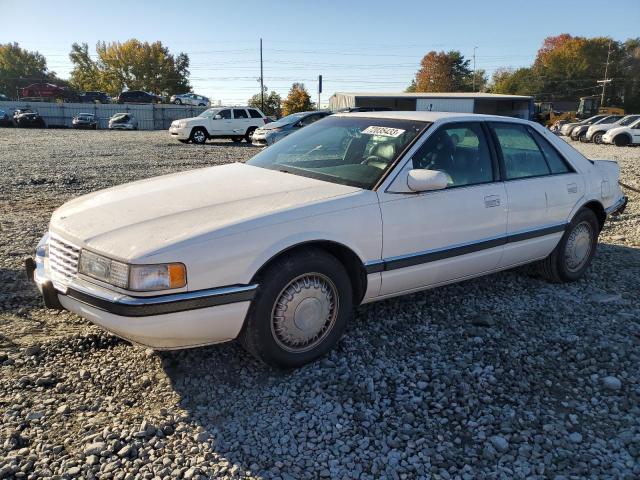 CADILLAC SEVILLE 1994 1g6ks52y0ru815522