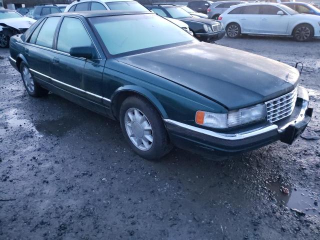 CADILLAC SEVILLE SL 1997 1g6ks52y0vu835456