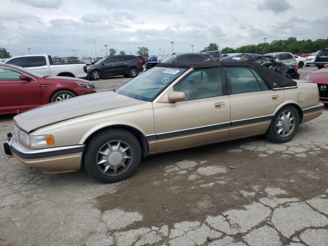 CADILLAC SEVILLE 1997 1g6ks52y1vu840620